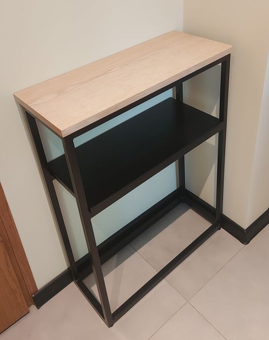 Konsola 60x25x80