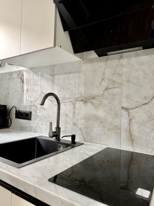 Апартаменти подобово  Центр , біля набережноі