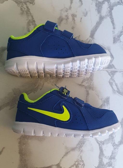 Ténis Nike criança