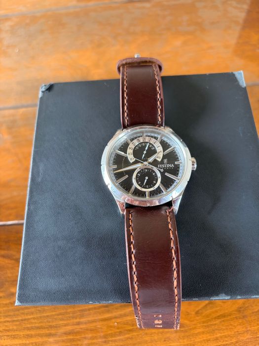 Zegarek  festina