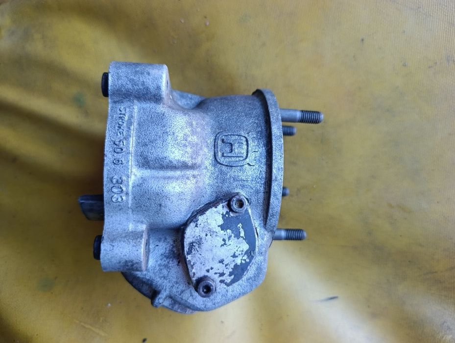 Peças de motor Husqvarna 125