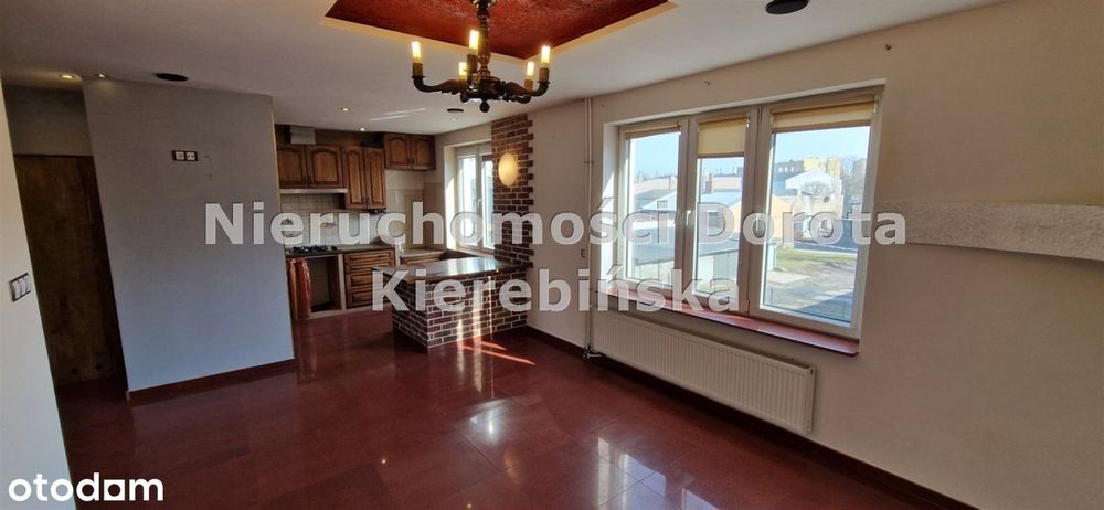 Mieszkanie 2-pokojowe – 51 m², osiedle zamknięte