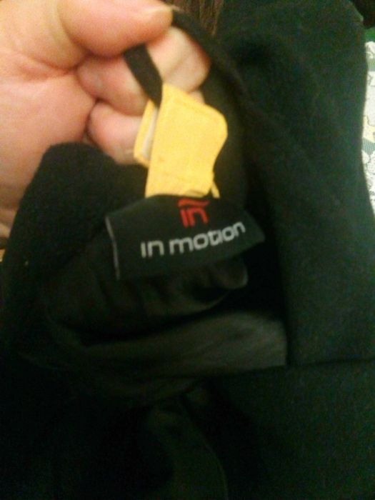 Kurtka InMotion rozmiar M