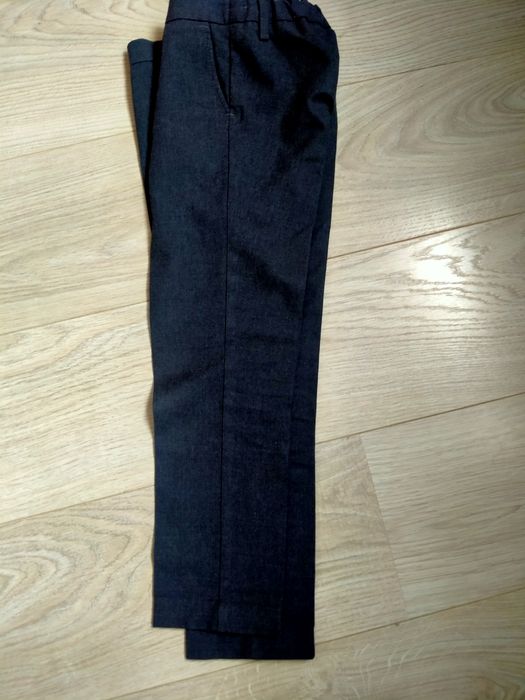 Штани George,M&S  5-6 років на резинці