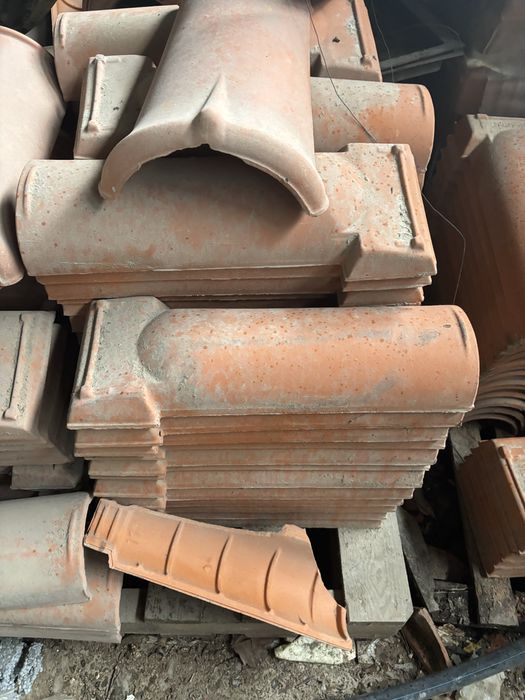 Beirado de telha Margon