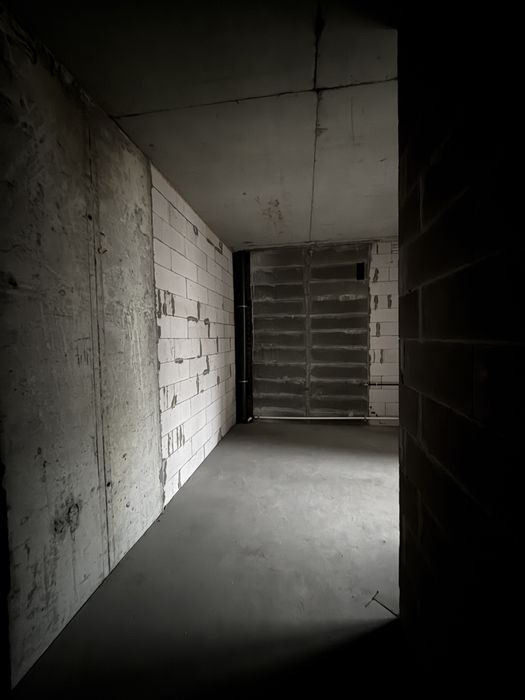 Однокімнатна квартира у жк Синергія сіті! Газ! Балкон! Аквапарк!