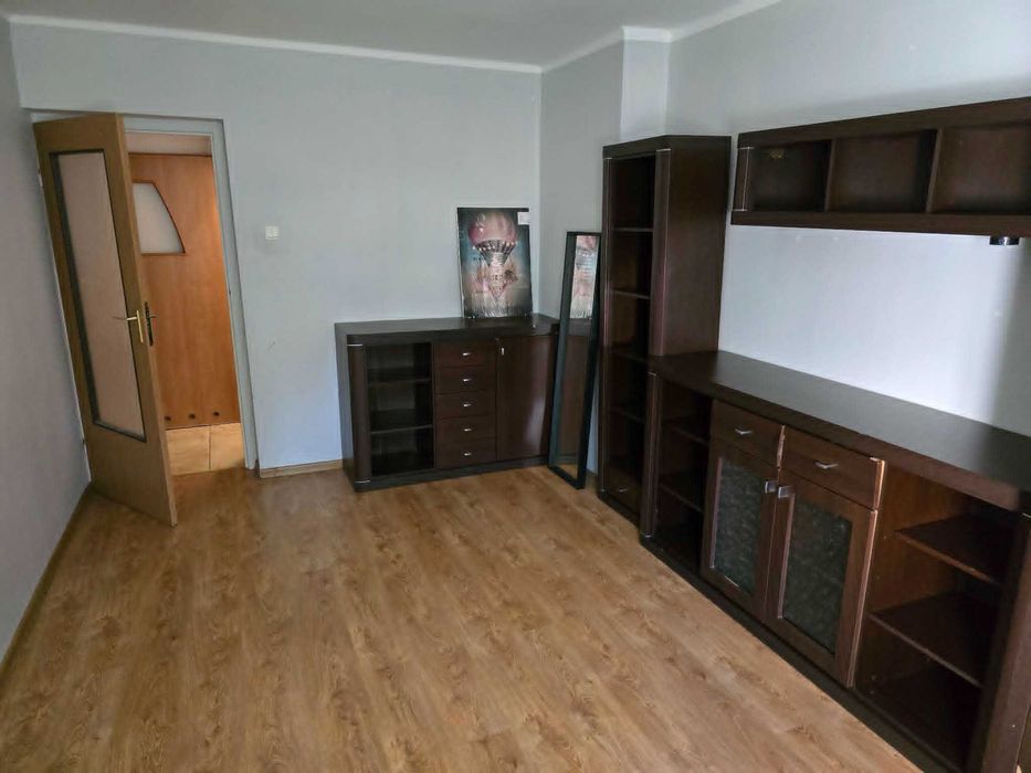 Mieszkanie na wynajem | 37 m | Sosnowiec Zagórze