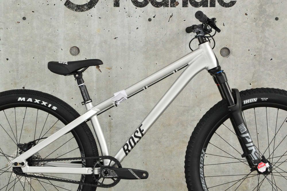 Rower Dirt ROSE Bruce 2 2024 RockShox Pike DJ REVERSE comp. M i L FV23