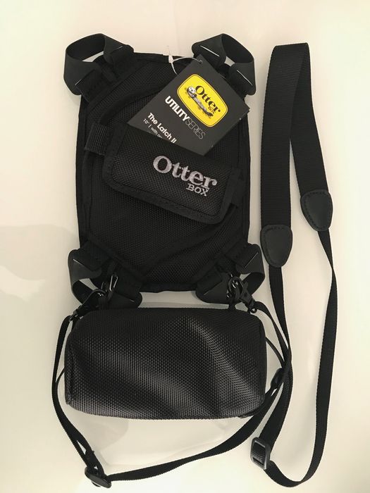 Suporte p/Tablet OTTER BOX Latch II 10” - NOVO