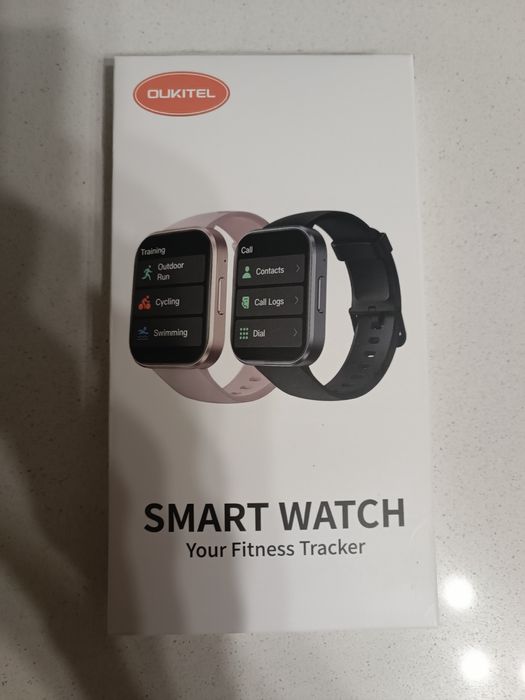 Smart watch oukitel