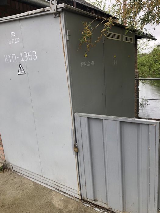 Продаж міні гідроелектростанції.  Гідроенергетика.