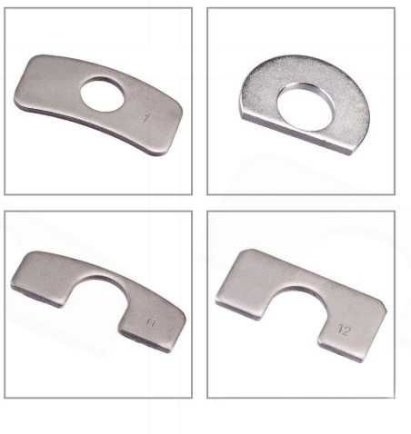 ferramenta travao 35 pecas