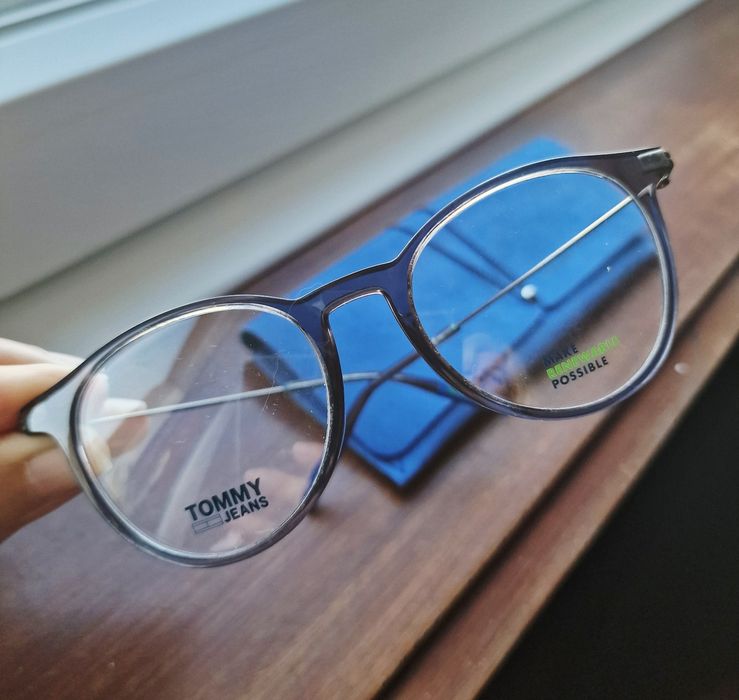 Armação Tommy Jeans