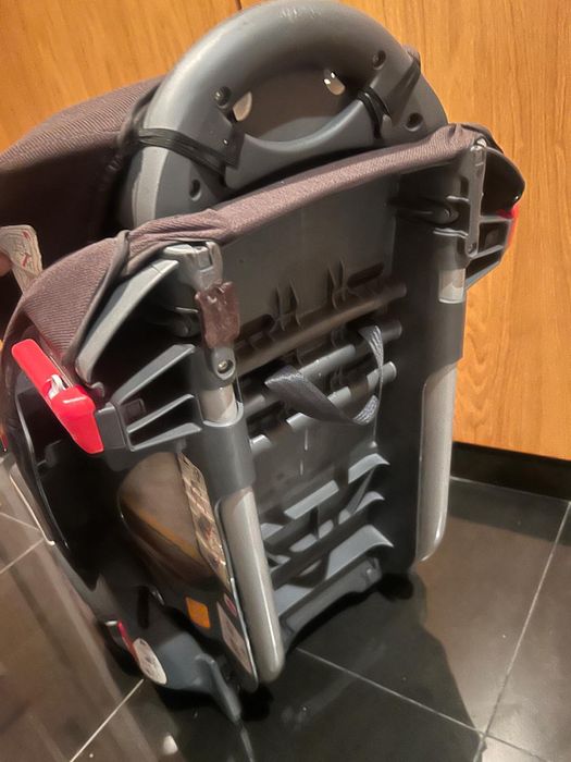 Cadeira crianca auto GRACO
