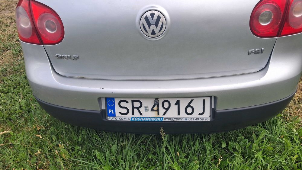 1,4 fsi ,uszkodzony silnik