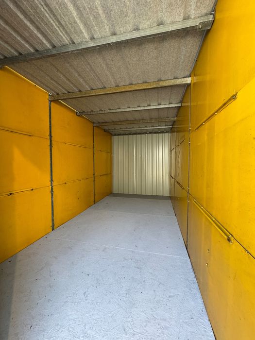Magazyn samoobsługowy, garaż, boks 9 m² Górnośląska w centrum miasta prąd, monitoring, faktura, dostęp 24h/7 dni - Ansicht 3