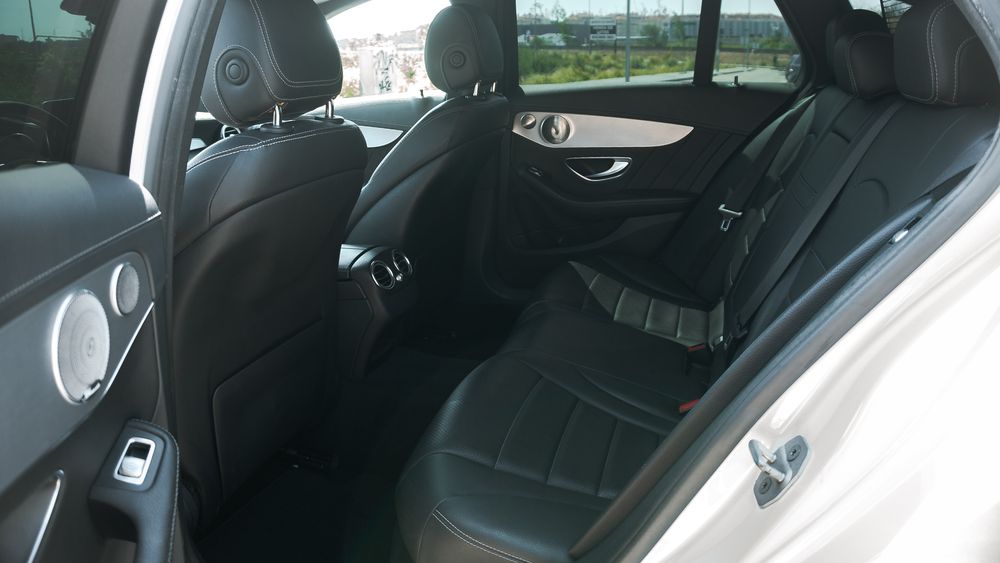 Mercedes  C300h | Histórico Completo Mercedes | Não Encontra Outra Igual