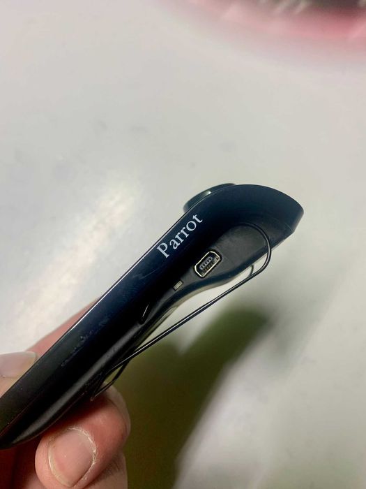 Mãos livres bluetooth Parrot