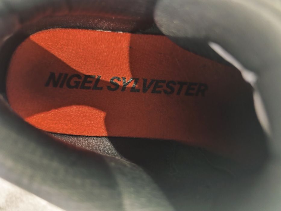 Jordan 4 RM SP Nigel Sylvester
