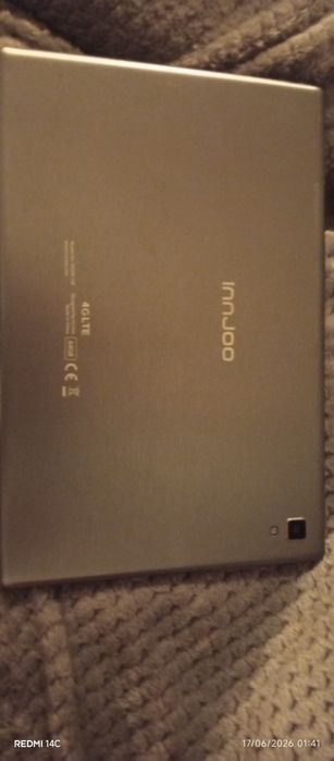 tablet voom tab 2, em perfeito estado, 64 gb internos, 4 gb ram, slot para cartões SIM, 10"