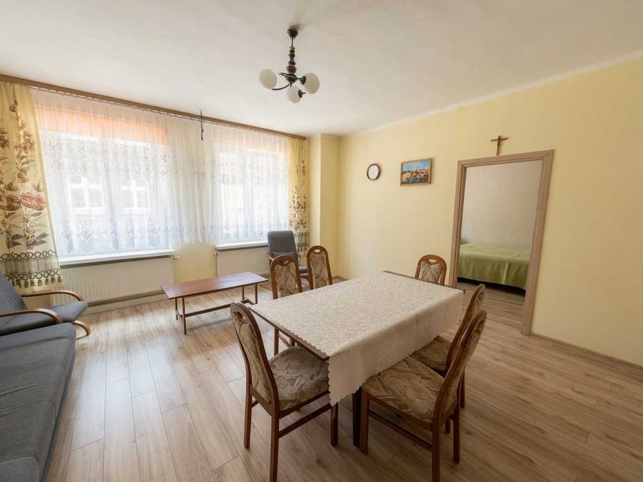Zabytkowy Nikiszowiec. Do zamieszkania, na biuro lub pod wynajem