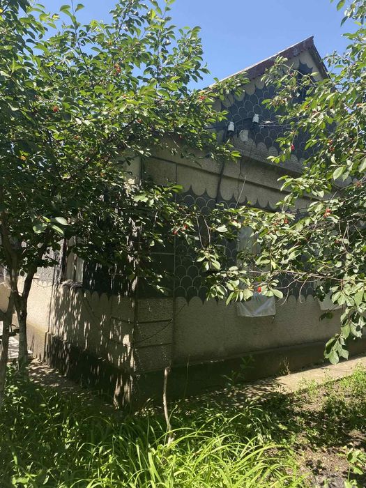 Продам дом в Буялыке( СМТ Петровка)