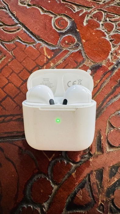 Fones sem fio para android e IOS