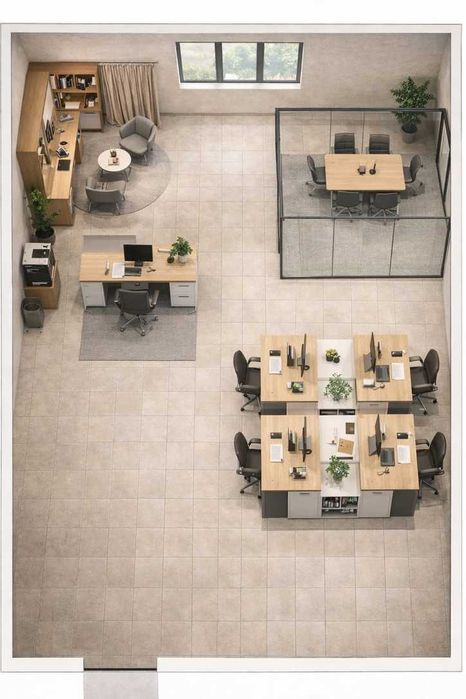 159,4 м² в цоколі після забудовника, ЖК Престиж, м.Радивилів Рівн обл.