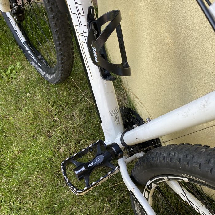 Rower Haibike Big Curve SL