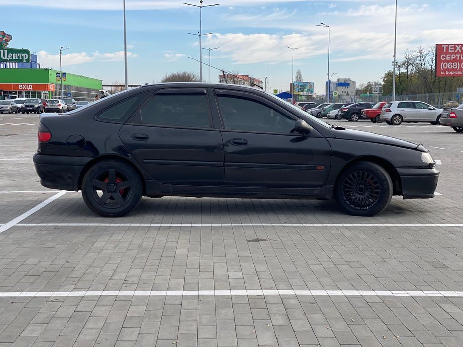 Продам Renault Laguna 1, 2.0 газ/бензин