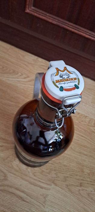 Growler syfon piwny 2 L