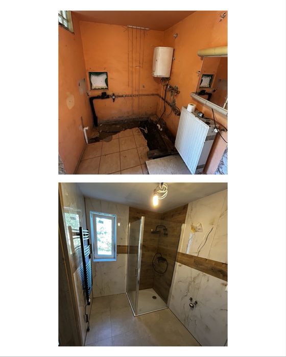 Kompleksowe remonty i wykończenia wnętrz – Pasternak Dream-Hous