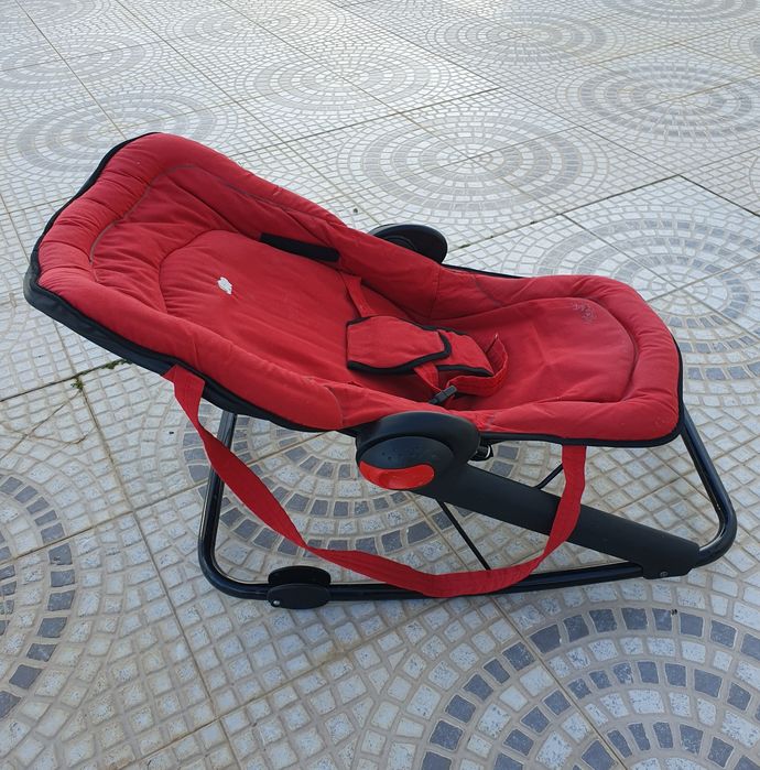 Espreguiçadeira Bebe Confort