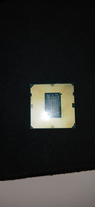 Processador i3 10100f