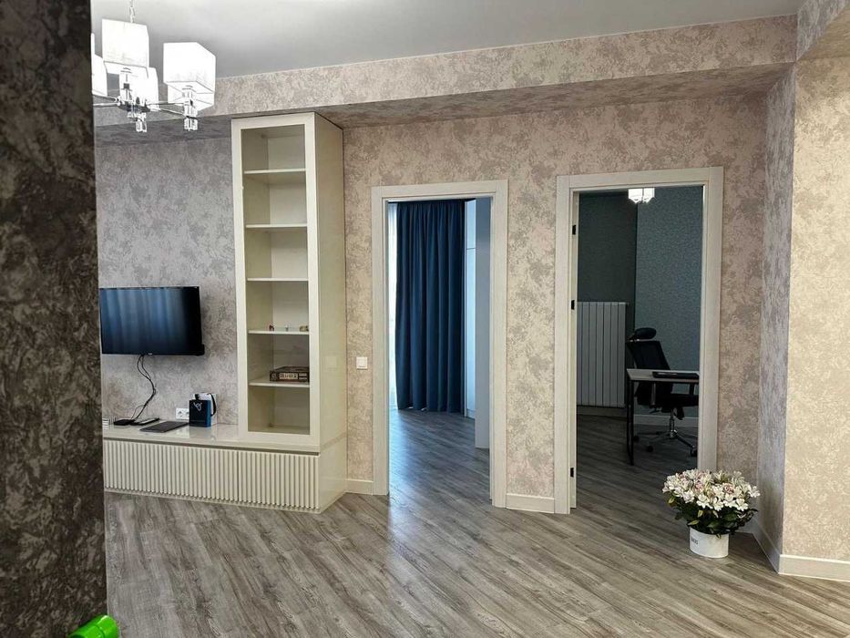 Продам стильну квартиру в Ірпені ТЕРМІНОВИЙ ПРОДАЖ - View 5