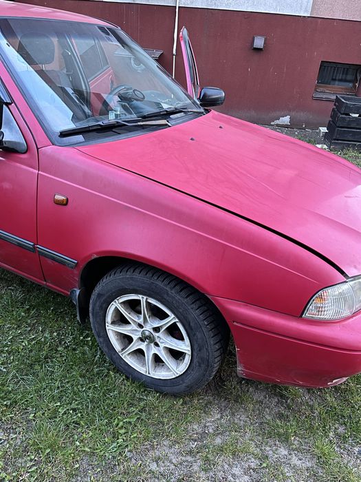 Продам Nexia 1.5 2007 р