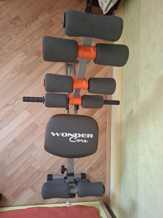 Тренажер Wonder core