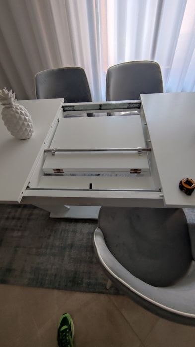 Mesa sala cozinha    nova