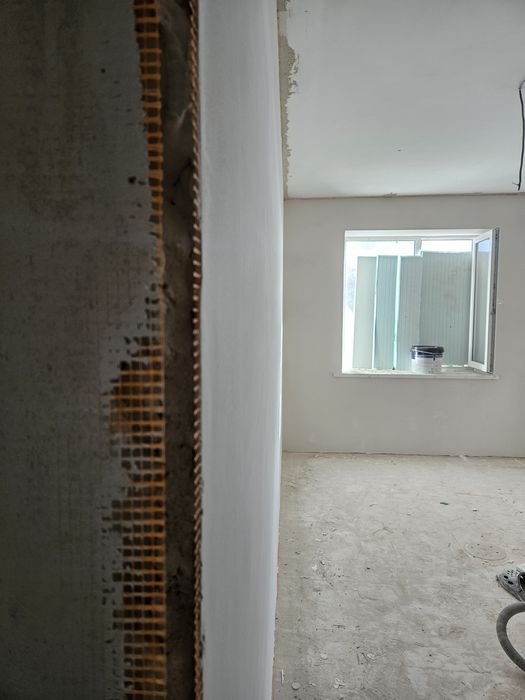 Шпаклівка, Покраска, малярні роботи!