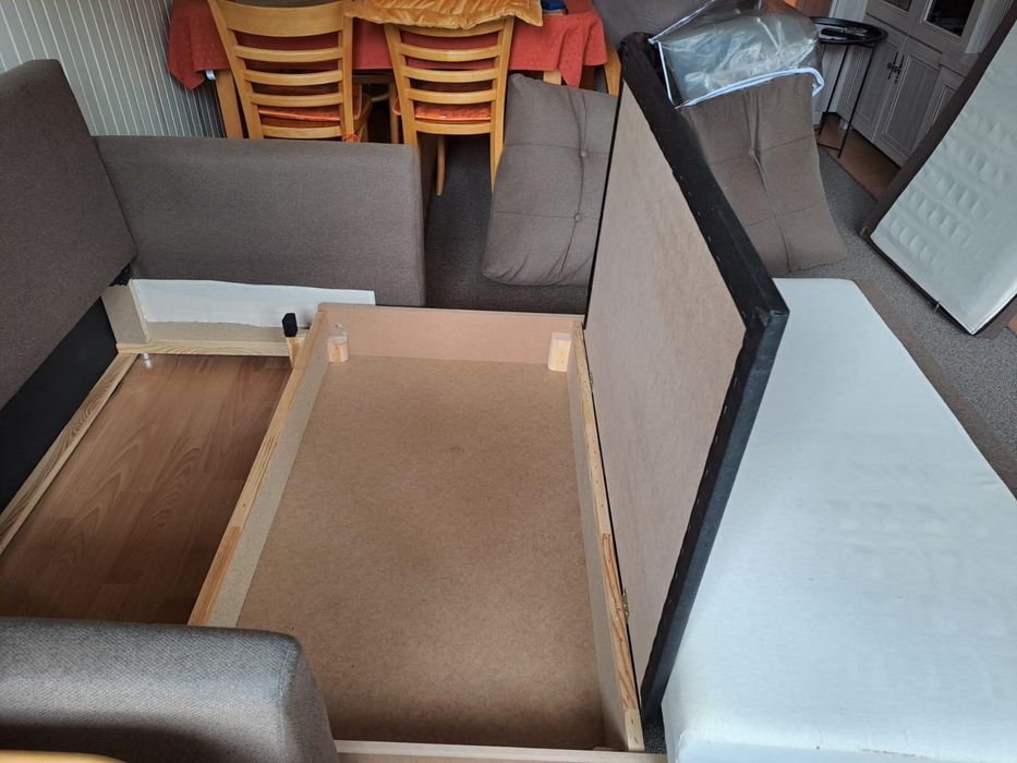 Sofa 2 osobowa