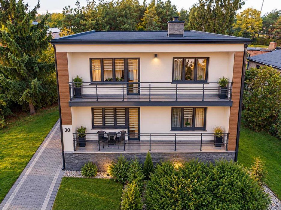Dom jednorodzinny z działką 4 900 m2