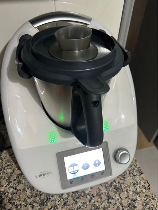 Bimby tm5 em bom estado