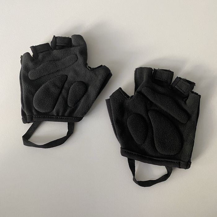 Rękawiczki rowerowe dla dziecka 10 lat