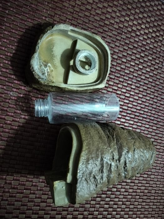 Habitat para animais exóticos