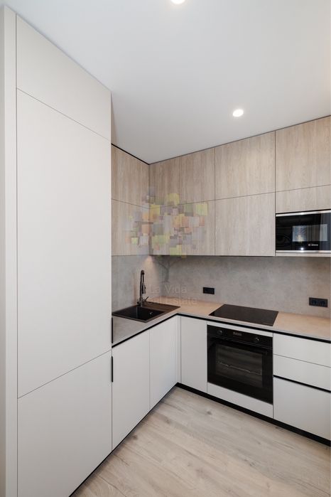 2-комнатная квартира по адресу ул. Ильенка Юрия (площадь 69,4 м²) - Atlanta.ua - фото 6