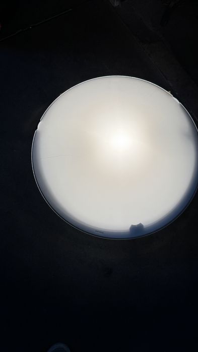 Candeeiro  egoluce teto 60cms