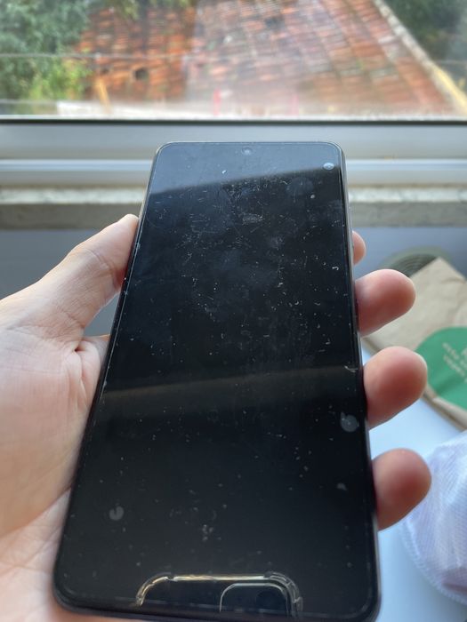 Xiaomi 10T Lite (broken camera lens/takes photos/excellent software condition)64332155717889121