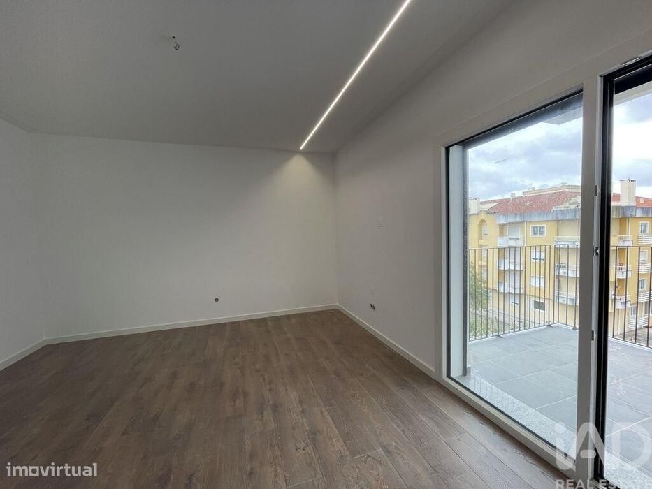 Apartamento T3 em Nossa Senhora de Fátima de 147,00 m2