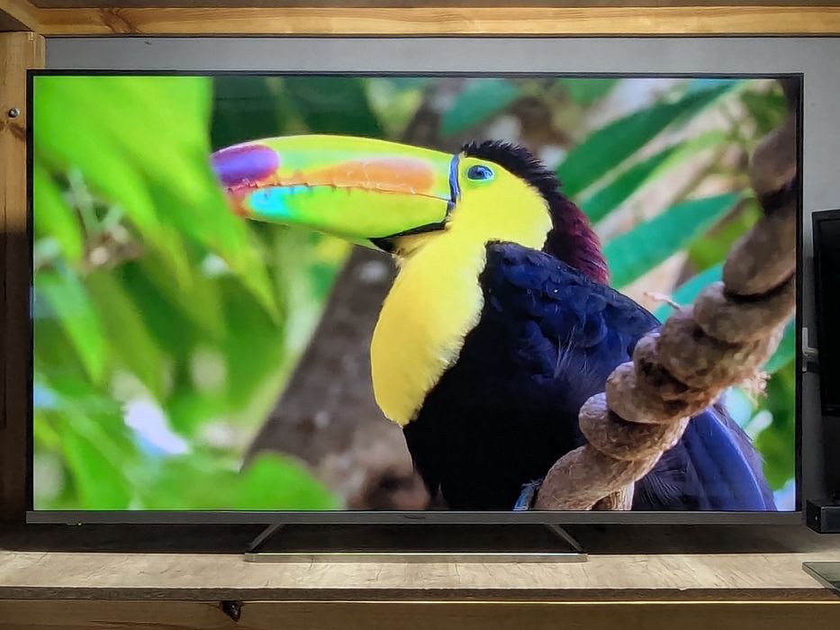 Panasonic TX-58GXX889 4K Ultra HD Multi-HDR-Ultimate SmartTV/ 2020 /
