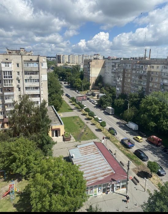 Оренда гарної 1кім кв р-н Вишенька